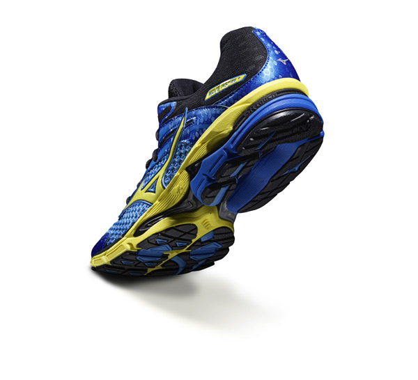 Mizuno Wave Inspire 9